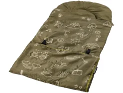 Saco de dormir infantil