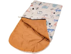 Saco de dormir infantil