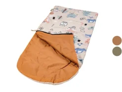 Saco de dormir infantil