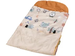Saco de dormir infantil