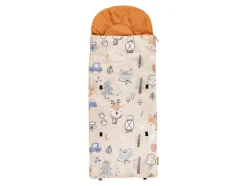 Saco de dormir infantil