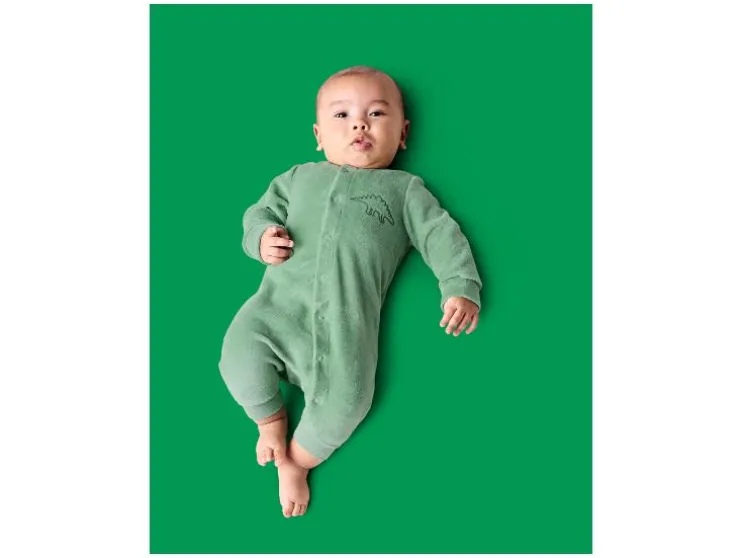 Saco de dormir para bebé