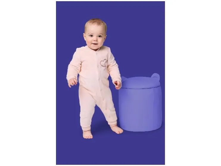 Saco de dormir para bebé
