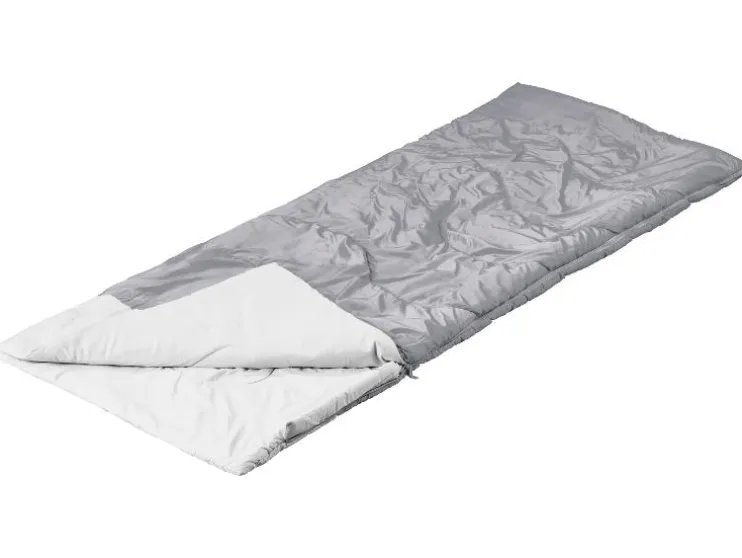 Saco de dormir tipo manta
