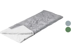 Saco de dormir tipo manta