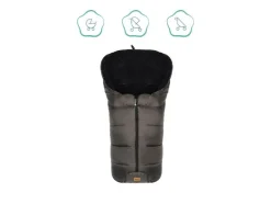 Saco de invierno »Cozy Big«