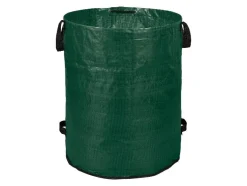 Saco para residuos de jardín / Juego de sacos para residuos de jardín, 2 unidades.