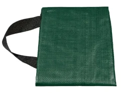 Saco para residuos de jardín / Juego de sacos para residuos de jardín, 2 unidades.
