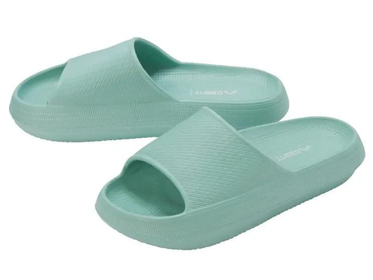 Sandalias de baño para mujer