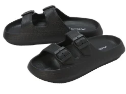 Sandalias de baño para mujer