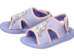 Sandalias de baño para niños pequeños