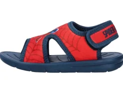 Sandalias de baño para niños pequeños