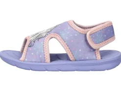 Sandalias de baño para niños pequeños