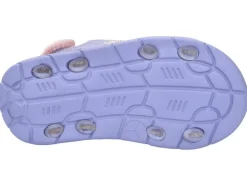 Sandalias de baño para niños pequeños