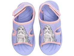 Sandalias de baño para niños pequeños
