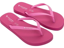 Sandalias de dedo