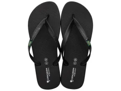 Sandalias de dedo