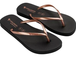 Sandalias de dedo