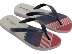 Sandalias de dedo