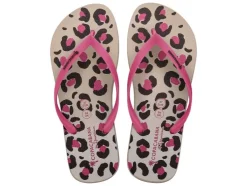 Sandalias de dedo