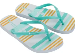 Sandalias de dedo