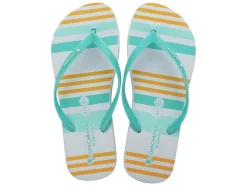 Sandalias de dedo