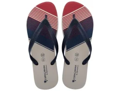 Sandalias de dedo