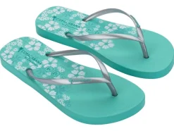 Sandalias de dedo