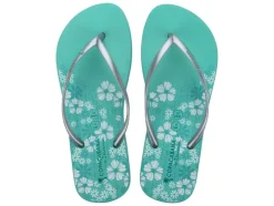 Sandalias de dedo