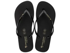 Sandalias de dedo