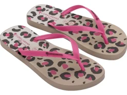 Sandalias de dedo