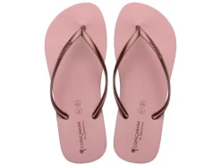 Sandalias de dedo