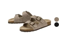 Sandalias de mujer