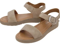 Sandalias de mujer