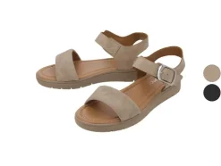 Sandalias de mujer