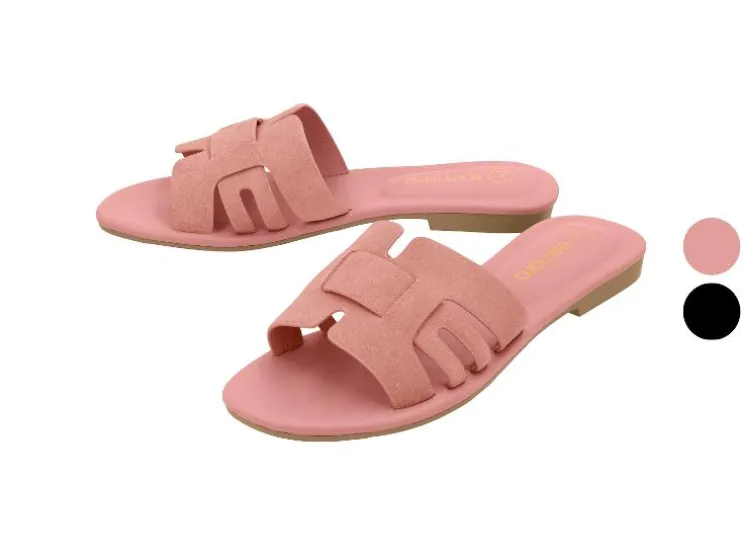 Sandalias de mujer