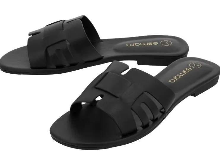 Sandalias de mujer