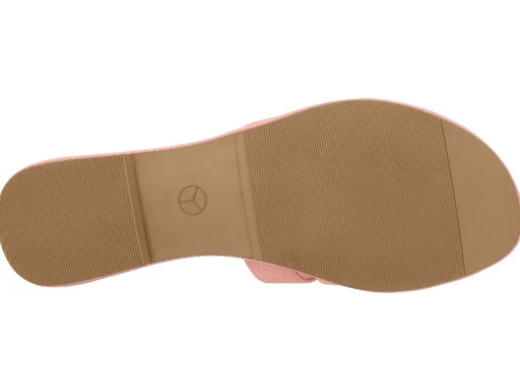 Sandalias de mujer