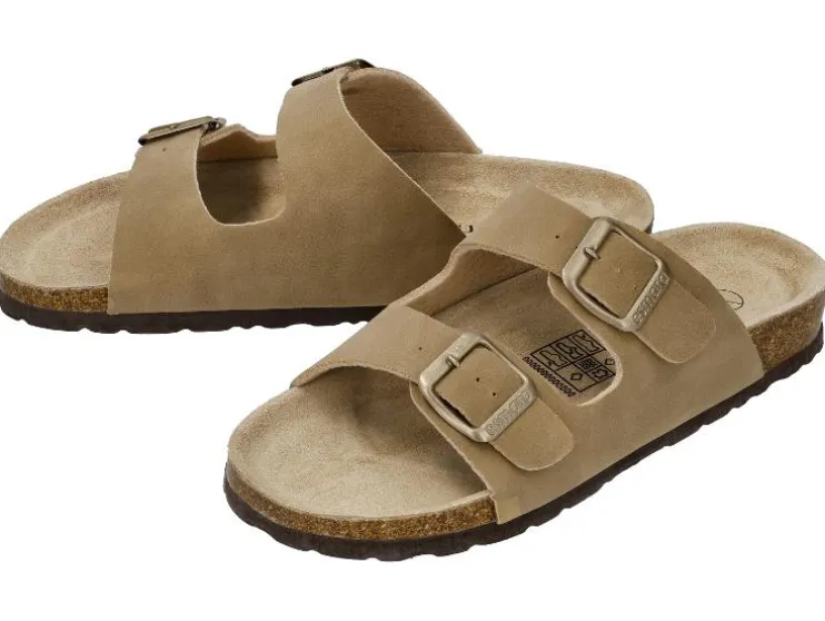 Sandalias de mujer