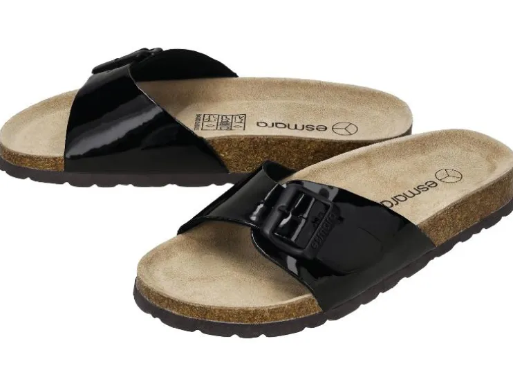 Sandalias de mujer