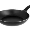 Sartén de aluminio, 24cm.