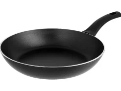 Sartén de aluminio, 24cm.