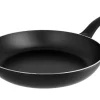 Sartén de aluminio, Ø 28 cm.