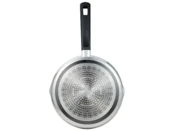 Sartén de aluminio, Ø 28 cm.