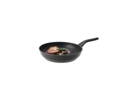 Sartén de aluminio, Ø 28 cm.