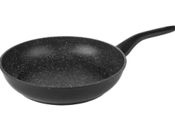 Sartén de aluminio, Ø 28 cm.