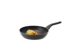 Sartén de aluminio, Ø 24 cm.