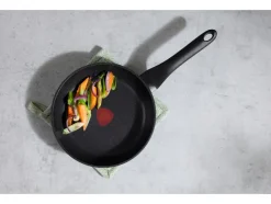 Sartén de aluminio fundido, Ø 20 cm.