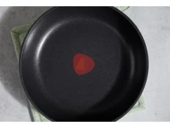 Sartén de aluminio fundido, Ø 20 cm.