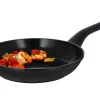 Sartén de aluminio fundido, Ø 24 cm.